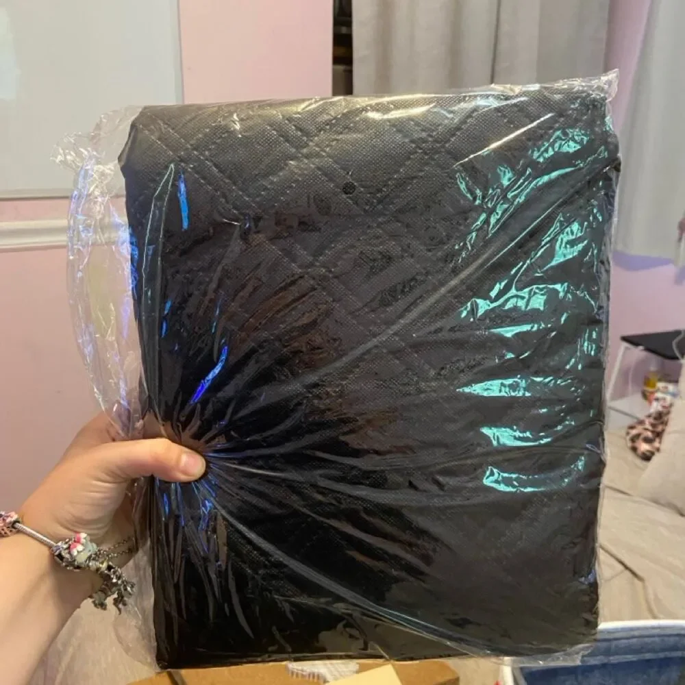 Black Seat cover